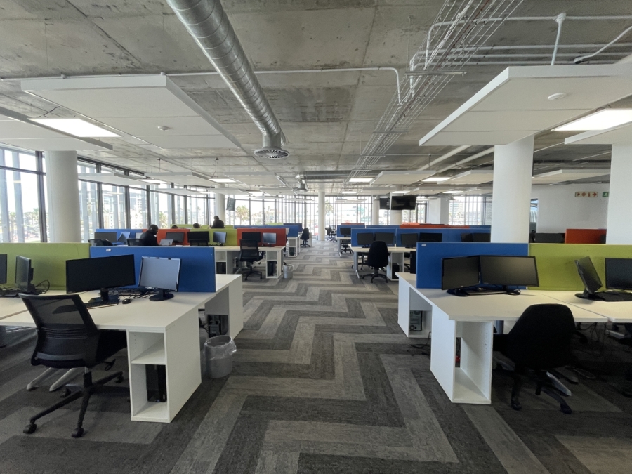 To Let commercial Property for Rent in Century City Western Cape